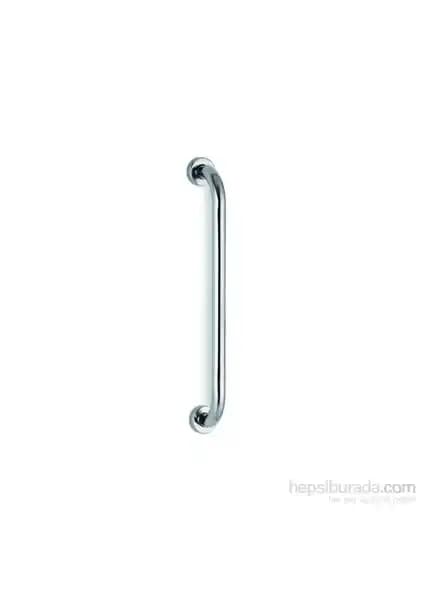 PROGEN Engelli Tutunma Barı 40 cm: Güvenlik ve Dayanıklılık Sunan Paslanmaz Çelik Tasarım