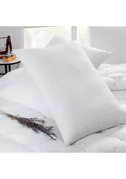 Puffy Melly Anti-Stress Yastık 50x70 cm ile Konforlu ve Destekleyici Uyku Deneyimi