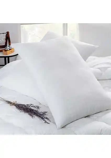 Puffy Melly Anti-Stress Yastık 50x70 cm ile Konforlu ve Destekleyici Uyku Deneyimi