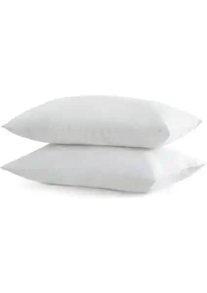 Puffy Semmy 2'li Rollpack Yastık - Yüksek Kaliteli Konfor ve Uzun Ömür Sağlayan Ürün