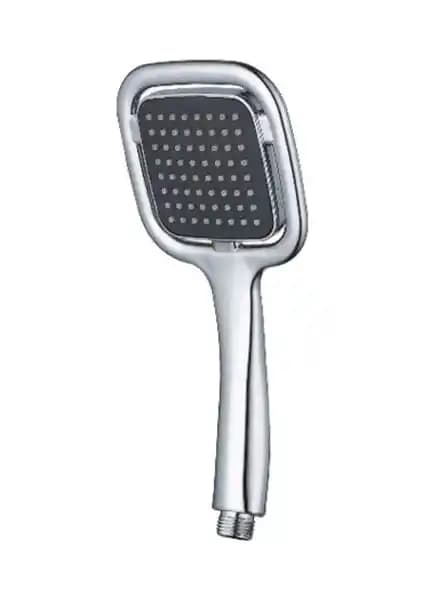 Pulsar Kare El Duşu River Duş Başlığı: Modern Tasarım ve Verimli Su Akışı Özellikleri