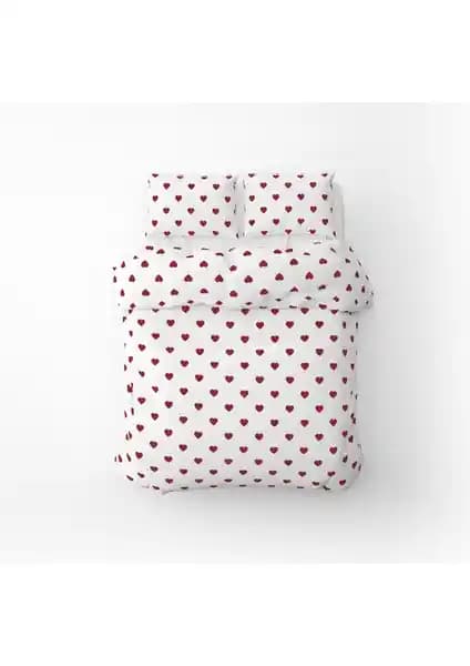 Pusula Home Kalpli Nevresim Takımı: Modern ve Dayanıklı Yatak Dekorasyonu İçin İdeal Tercih