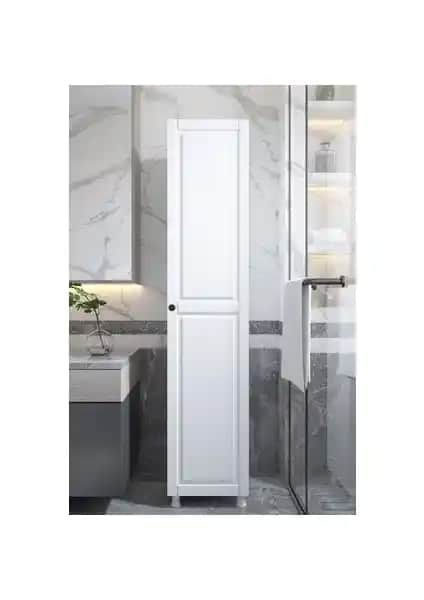 Rabi Mobilya Çok Amaçlı Country 1 Kapaklı Dolap İncelemesi ve Özellikleri