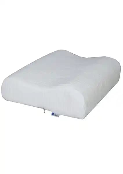 Rahatsan Boyun Destekli Doby Derin Visco Yastık: Ergonomik ve Sağlıklı Uyku İçin Ideal Çözüm