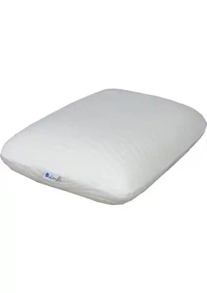 Rahatsan Doby Simya Dolphin Visco Yastık: Boyun Sağlığını Koruyan Konforlu Uyku Çözümü