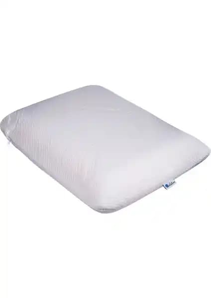 Rahatsan Geniş Side Boyun Destekli ve Ortopedik Visco Yastıklar ile Uykunuzu Geliştirin