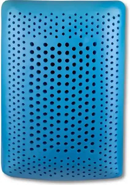 Rahatsan Hava Kanallı Dolphin Visco Yastık ile Konforlu ve Sağlıklı Uyku Deneyimi