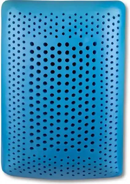 Rahatsan Hava Kanallı Dolphin Visco Yastık ile Konforlu ve Sağlıklı Uyku Deneyimi