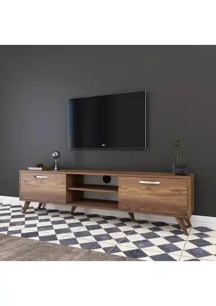 Rani A9 Modern TV Ünitesi: Şık Tasarım ve Kullanışlı Fonksiyonellik