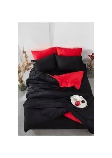 Reiter Home Çift Kişilik Nevresim Seti Modern Tasarım ve Kolay Bakım Özellikleriyle