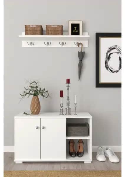 Remaks Royal Vestiyer: Çok Fonksiyonlu, Güvenli ve Estetik İç Mekan Çözümü