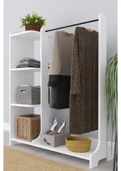 Remaks Tarz Portmanto: Modern, Dayanıklı ve Çevre Dostu Depolama Çözümü