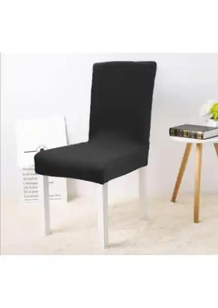 Riselherhome Nurlan Sandalye Kılıfı: Estetik ve Fonksiyonelliğin Buluşması