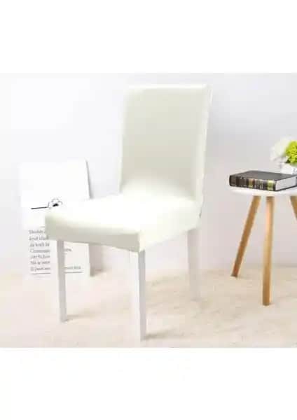 Riselherhome Nurlan Sandalye Kılıfı: Pratik ve Estetik Çözüm Sunan Çok Yönlü Ürün