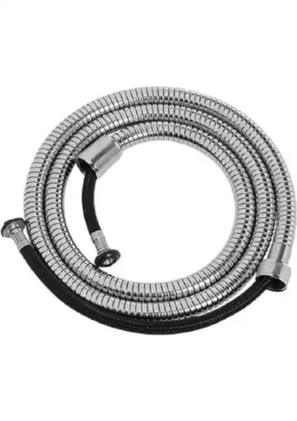 RST Mannesmann Spiral Duş Hortumu 150 cm uzunluk ve dayanıklılık özellikleri ile öne çıkan ürün