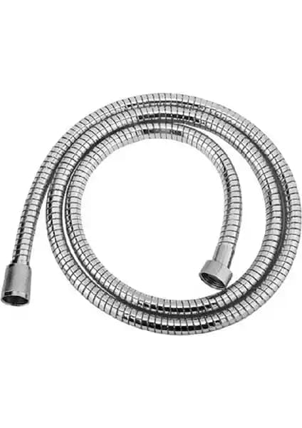 RST Mannesmann Spiral Duş Hortumu: Esneklik ve Kullanım Kolaylığı Sunan Pratik Çözüm