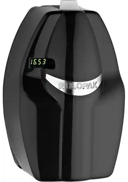 Rulopak Cosmic M5 Profesyonel Kokulama Makinesi: Geniş Alanlar İçin Etkili ve Şık Çözüm