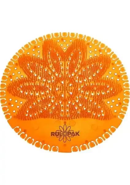 Rulopak Mini Pisuvar Koku Giderici Mango: 30 Gün Etkili Ferahlatıcı Çözüm