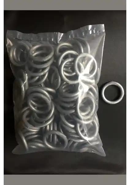 Rustik Perde Halkası: Estetik ve Dayanıklı Perde Aksesuarları İçin En İyi Seçenek