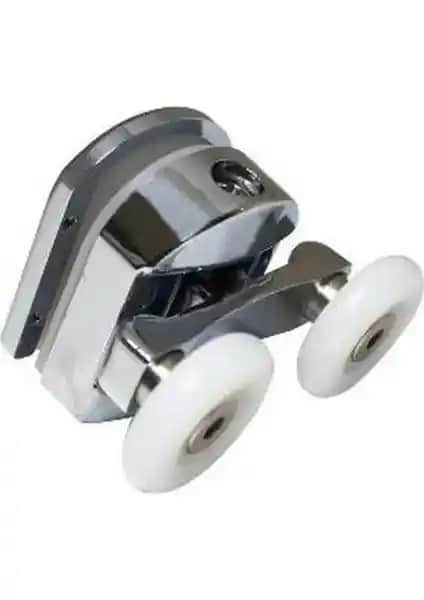 Şafak Çiftli Duşakabin Tekerleği: Dayanıklı ve İşlevsel Seçenekler