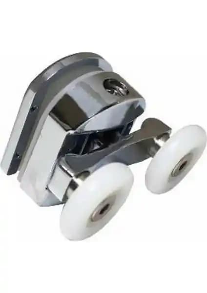 Şafak Çiftli Duşakabin Tekerleği: Dayanıklı ve İşlevsel Seçenekler