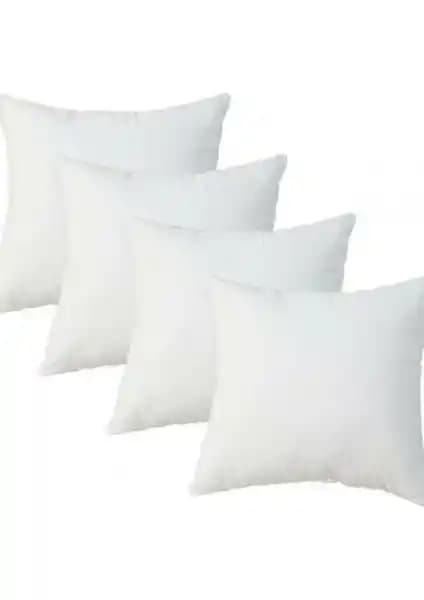 Şahin Şahinhome 4'lü Fermuarlı Kırlent Kılıfı ile Ev Dekorasyonunda Yeni Bir Dönem