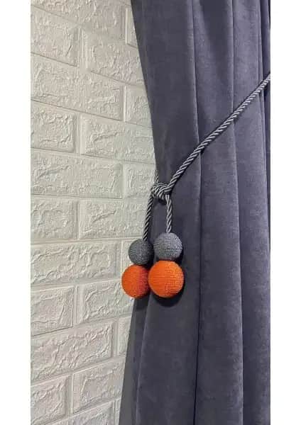 Şahinsoy Perde 4 Toplu Tavan Braçol Kornişe Takmatik: Modern ve Pratik Perde Montaj Çözümü