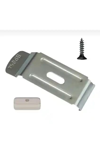 Şahinsoy Perde Montaj Ayağı Seti: Dayanıklı ve Kolay Kullanımlı Perde Montaj Çözümü