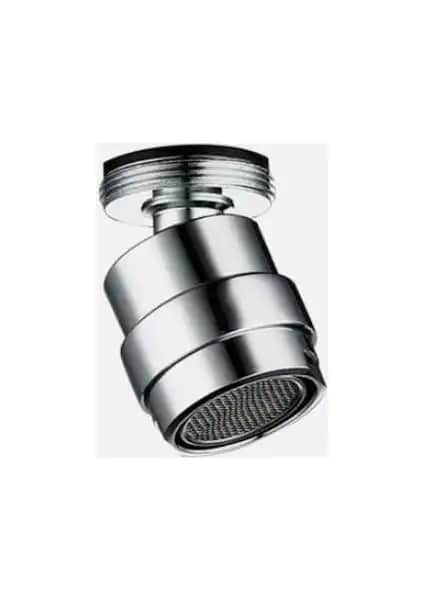 Sandalcılar Dış Dişli Oynar Başlıklı Tasarruflu Musluk Modeli Analizi ve Özellikleri