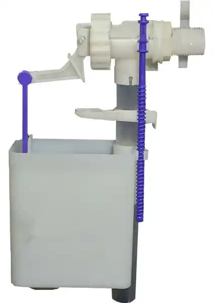 Sanica Gömme Rezervuar Şamanırası İç Takım Flatör Doldurma Özellikleri ve Kullanım İpuçları