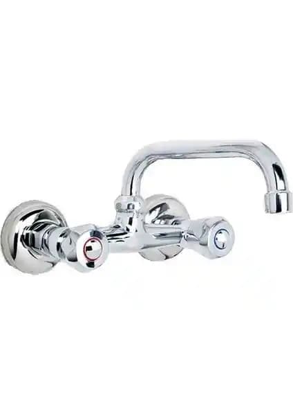 Sardı Klasik Çevirmeli Mutfak Eviye Bataryası İncelemesi ve Kullanıcı Yorumları