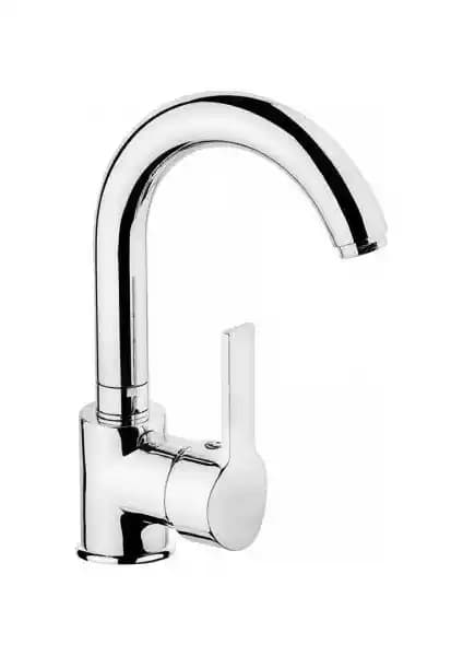 Sardıcı Lavabo Bataryası: Modern ve Fonksiyonel Tasarım ile Dayanıklı Çözüm