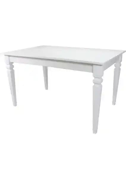 Sarıkaya Mobilya Taux Yemek Masası: Modern ve Dayanıklı Şık Tasarım Özellikleri