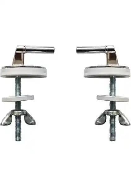 Sayra Standart Boy Vitrifiye Klozet Kapak Vidası: Dayanıklı ve Uyumlu Montaj Çözümü