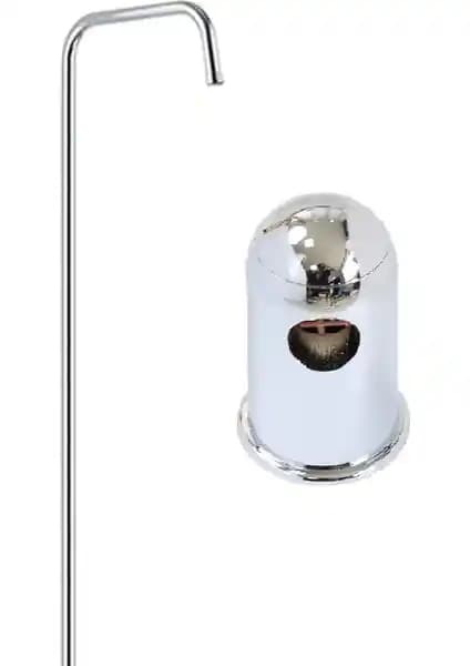 Sayra Tepe Duş Borusu: Modern ve Dayanıklı Banyo Çözümü