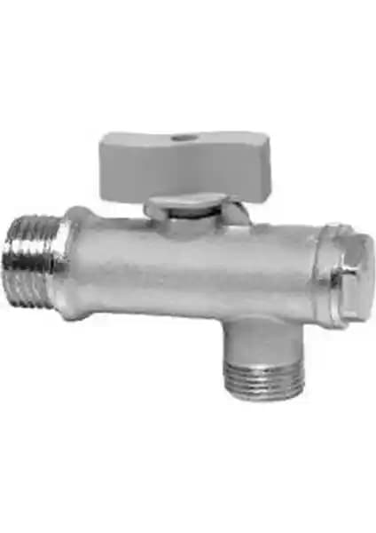 Sdk 23012 Taharet Musluk Filtreli 12: Kullanışlı ve Dayanıklı Tasarım Özellikleri