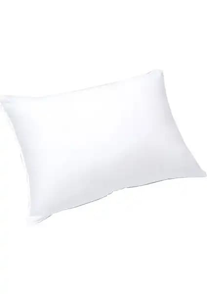 Seba Home Pamuk Yastık: Doğal ve Sağlıklı Uyku İçin Yüksek Kalite Seçenek