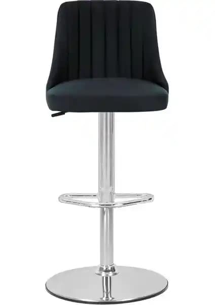 Seduna İbiza BS Bar Sandalyesi Modern Tasarım ve Dayanıklılık Özellikleri