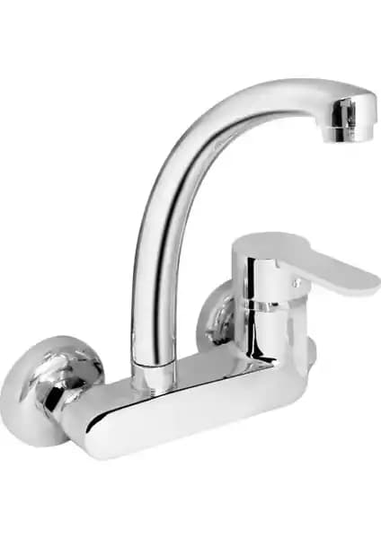 Sema Evye Aplike Batarya 320 Estetik ve Dayanıklı Tasarım ile Mutfaklara Şıklık Katar