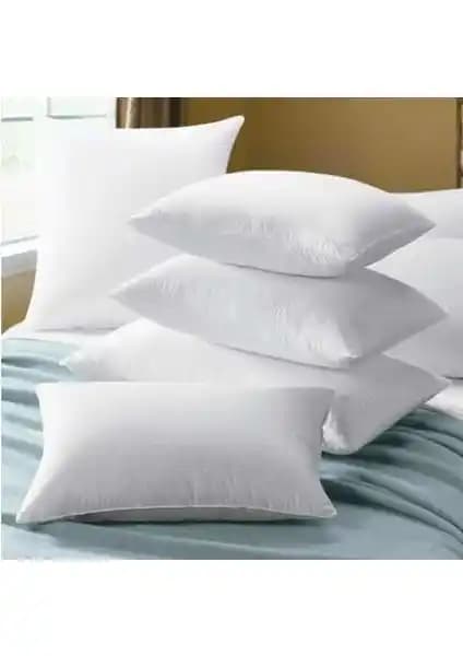 Sena 1000Gr Silikon Yastık: Konfor ve Sağlamlık Sunan Modern Uyku Aksesuarı