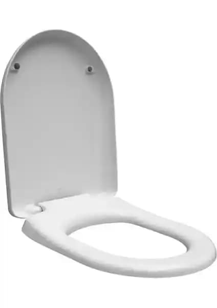 Serel Spil Klozet Kapağı: Dayanıklı ve Estetik Tasarımıyla Banyonuz İçin Uygun Seçenek