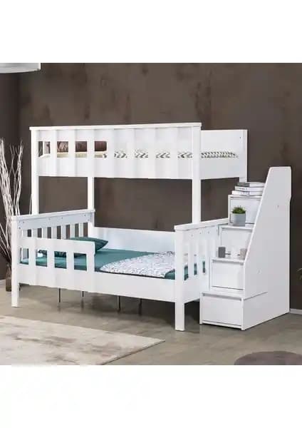 Setay Ranza: Modern Tasarım ve Çok Amaçlı Kullanım İmkanı Sunan Dayanıklı Mobilya