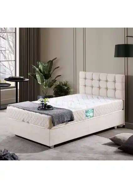 Setay Venedik İkili Tek Kişilik Baza ve Başlık Seti Modern ve Şık Tasarım Özellikleri