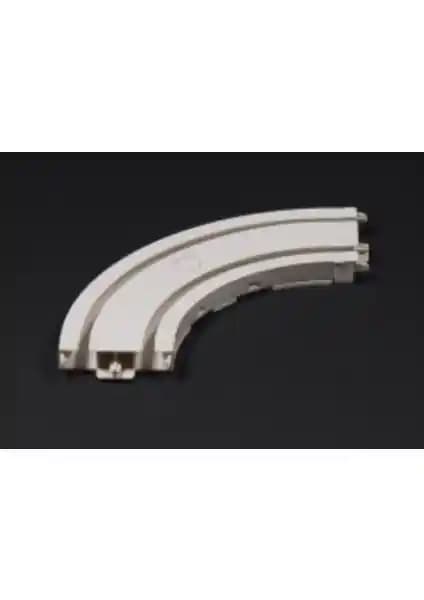 Seval Plus Korniş Dönüşü 2'li İkili 90 Derece L Dönüş Köşe İç Mekanlar İçin Modern Tasarım