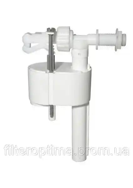 Siamp 93 Y Gömme Rezervuar Handy Flatör 1/2 İnç Plastik Dişli Modern Tuvalet Çözümü