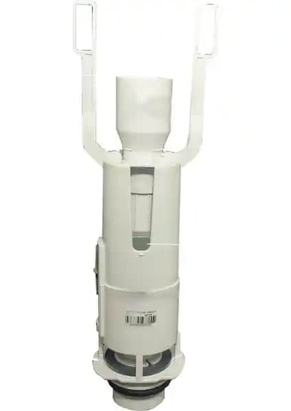 Siamp Gömme Rezervuar İç Takımı Tema Orta Göbek Yeni Model Özellikleri ve Kullanım Avantajları