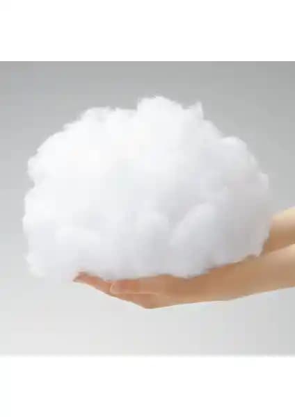 Silikon İnci Elyaf 1 kg - Çok Yönlü ve Dayanıklı Dolgu Malzemesi Ürünleri