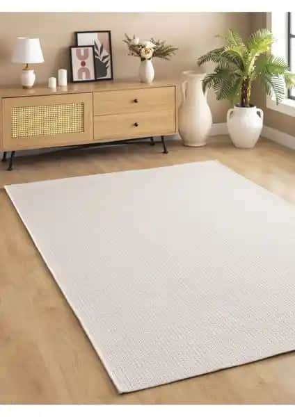 Sisal Jut Hasır Modeli: Doğal ve Şık Halı Çözümü Ev ve Ofis Dekorasyonu İçin