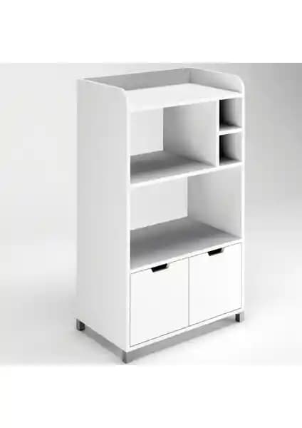 Sivas Gözde Çok Amaçlı Mutfak Fırın Kiler Dolabı Dayanıklı ve Şık Tasarımıyla Ev ve Ofis İçin