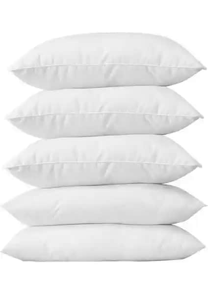 Soft Colours Boncuk Silikon Yastık Seti ile Konfor ve Estetiğin Buluşması